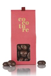 Cocoture Pebernødder med chokolade 90 g - FORUDBESTIL NU